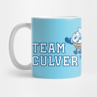 Dough Moove Team Mug